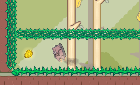 Jetpack Bear Free Full Game v0.18.1