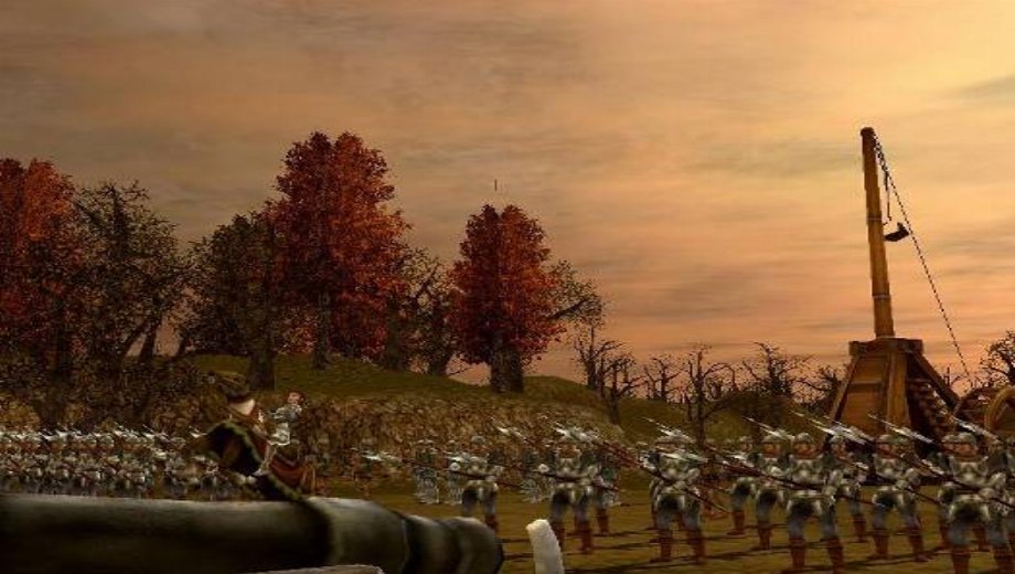 aSxDOX
Wars and Warriors: Joan of Arc (+5 Trainer)