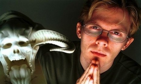 Carmack Finally Explains Why He Left id Software