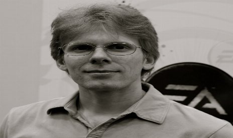 Carmack: Sony Will Be The First To Release A New Console