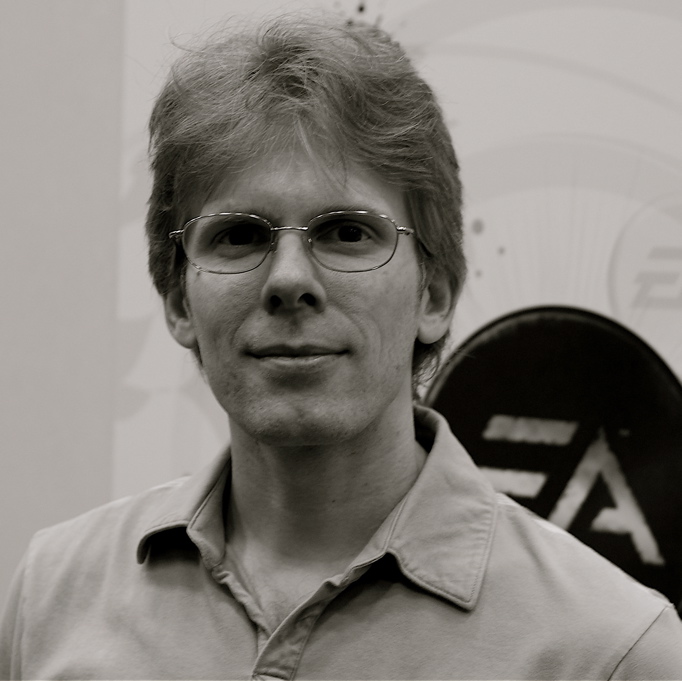 Carmack: Sony Will Be The First To Release A New Console
