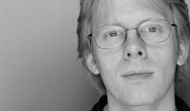 John Carmack Leaves id Software