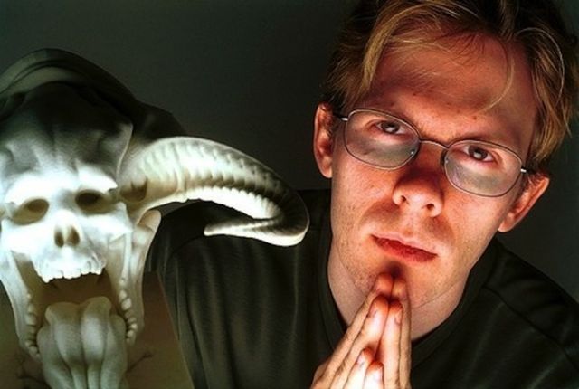 Carmack Finally Explains Why He Left id Software