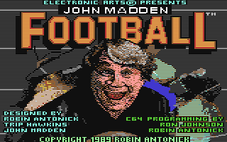 Le créateur de Madden poursuit EA pour des "dizaines de millions".