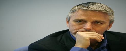 EA CEO: We Bet On The Wrong Consoles