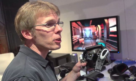 id Software Halts Mobile Development To Finish Doom 4