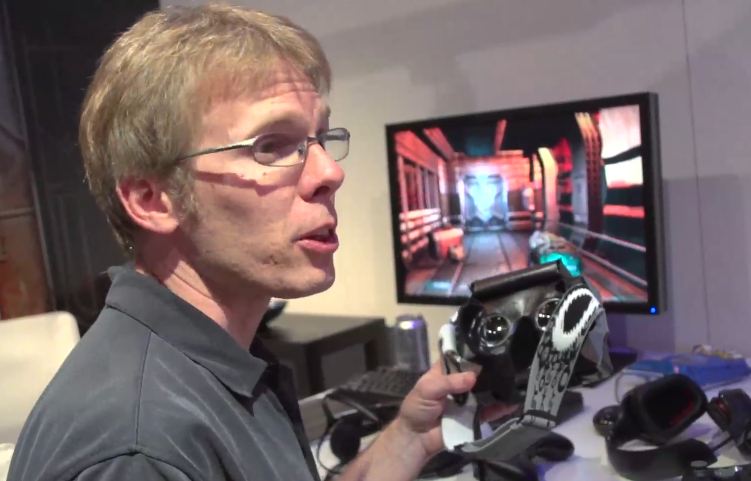 id Software Halts Mobile Development To Finish Doom 4