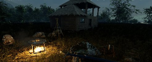 El viaje de la vida