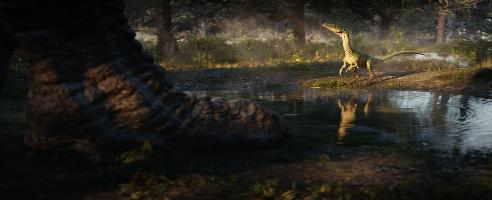 Jurassic World Evolution 2 will be a more streamlined experience