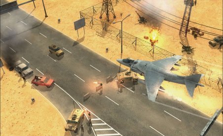 Joint Task Force v1.2 (+3 Trainer)