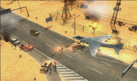Joint Task Force v1.1 (+3 Trainer)