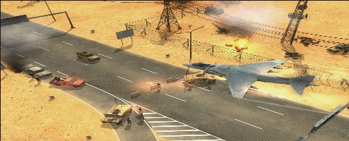 Joint Task Force v1.2 (+3 Trainer)