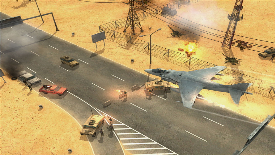 Joint Task Force