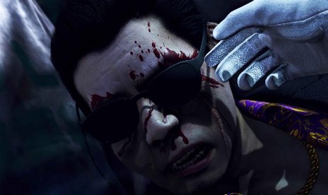 Judgment v1.0 (+22 Trainer)