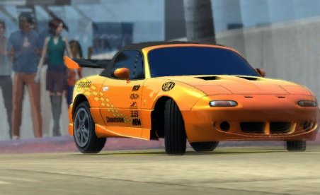 Juiced - Códigos de trucos