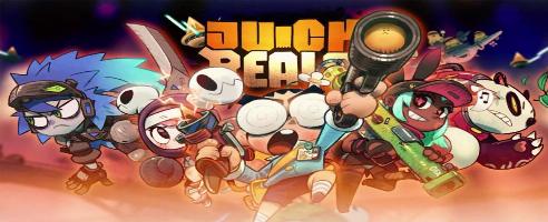 Juicy Realm v1.2.1 (+7 Entrenador)