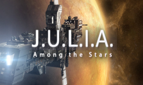 J.U.L.I.A.: Among the Stars