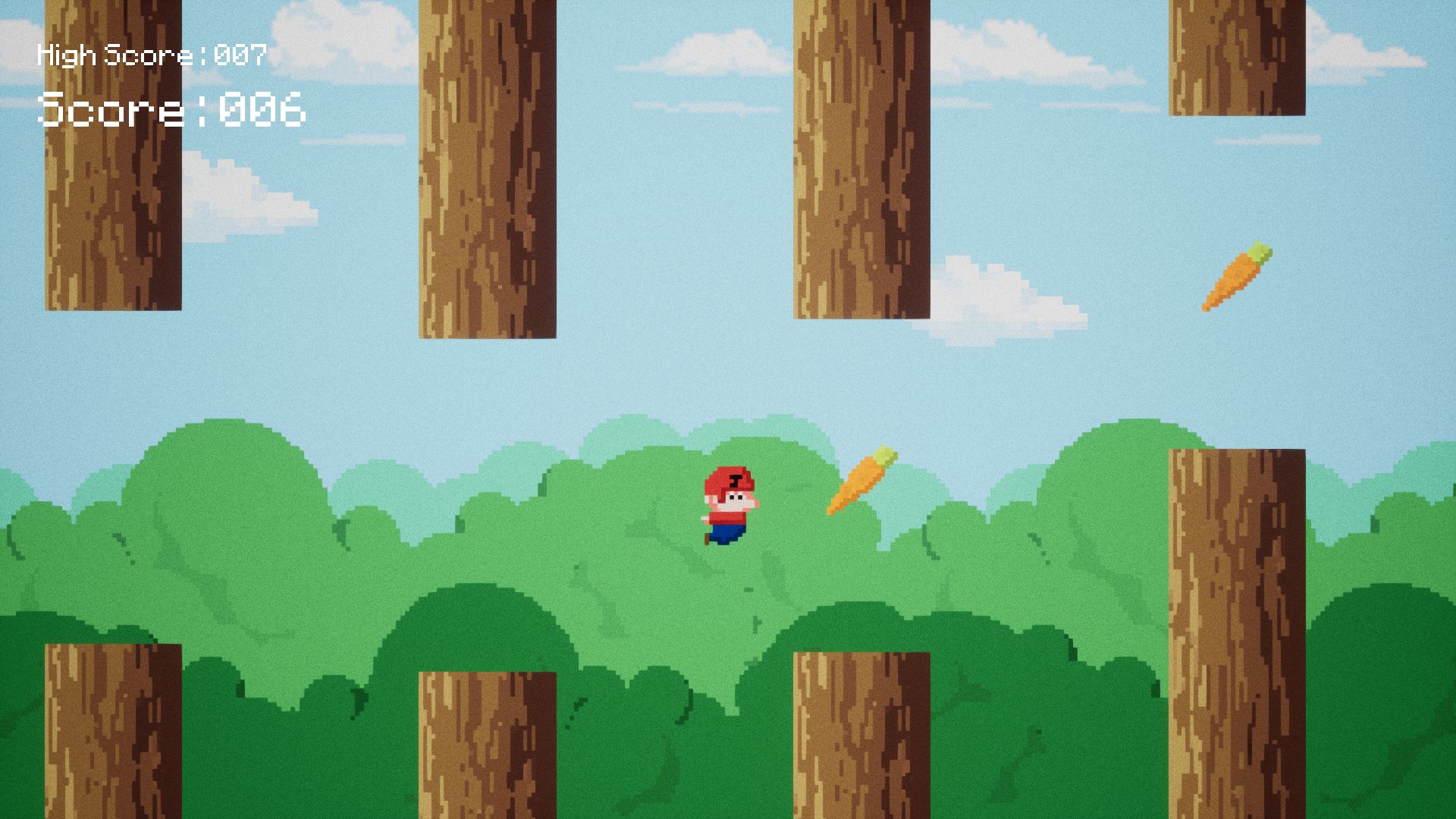 Jumping Jack Free Full Game