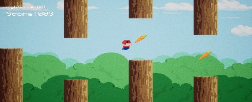 Jumping Jack