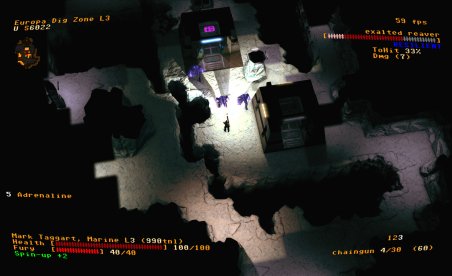 Jupiter Hell (+9 Trainer)