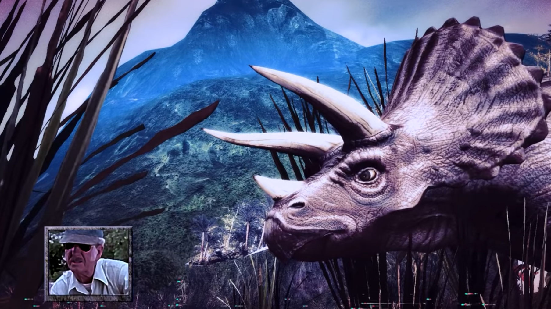 Fan made Source Jurassic Park game is now standalone