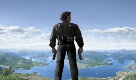 Le directeur de Just Cause : Moins de titres AAA sortiront sur les consoles Next-Gen