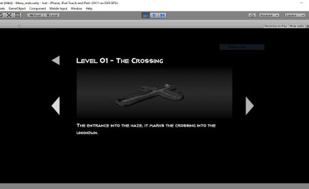Just – Weights and Balances