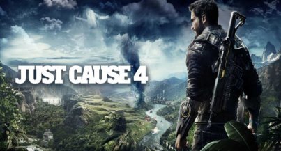 PLITCH Trainer for Just Cause 4