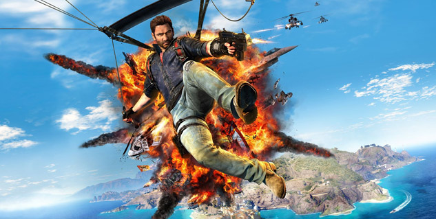 Can the average gamer play the latest games?