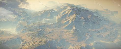 Rumoured Just Cause 3 screenshots appear online