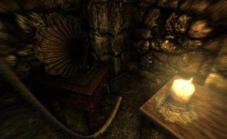 Amnesia: The Dark Descent - Amnesia: Justine - Softcore Edition Voll