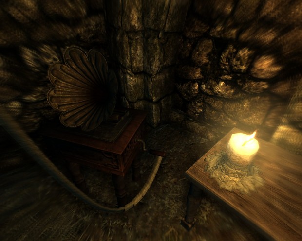 Amnesia: The Dark Descent – Amnesia: Justine – Softcore Edition Full