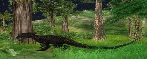 Parque Jurásico: Operación Génesis GER (Desbloqueador de misiones)