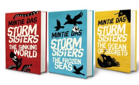 Angry Birds Studio Spins Off Books Business