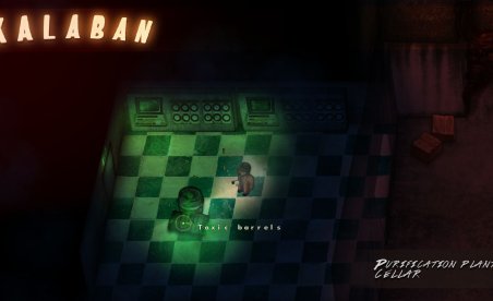 Kalaban Free Full Game