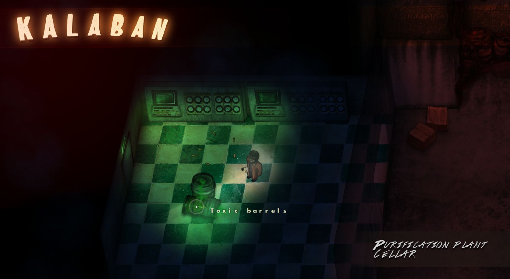 Kalaban Free Juego Completo