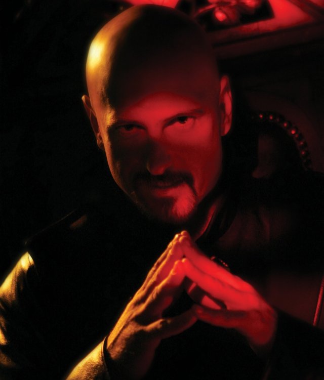 Kane’s Wrath enthuses