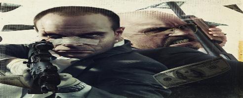 Kane And Lynch Introduces Amazing New Multiplayer Mode
