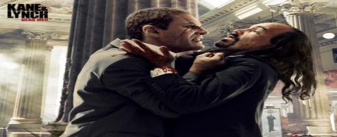 IO Interactive: Critics Didn’t Get Kane And Lynch 2