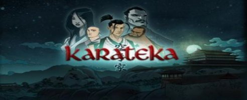 Karateka (+5 Trainer)
