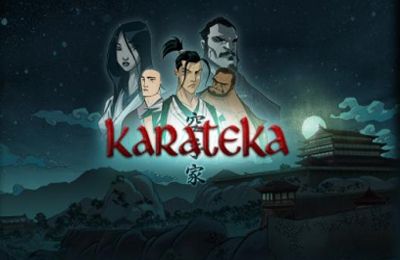 Karateka (+5 Trainer)