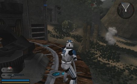Kashyyyk Rezzed