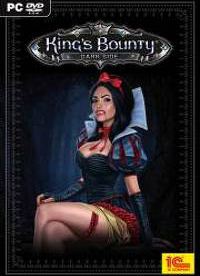 King's Bounty : Côté obscur