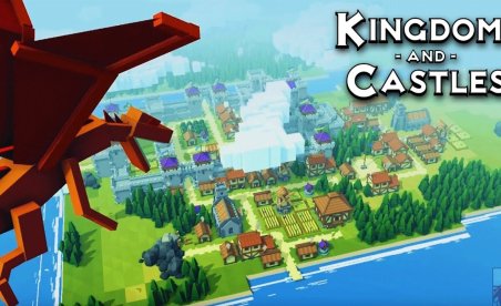 Reinos y Castillos 104g +4 Entrenador