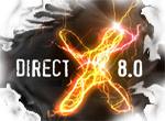 DirectX 8.0 by NVidia?