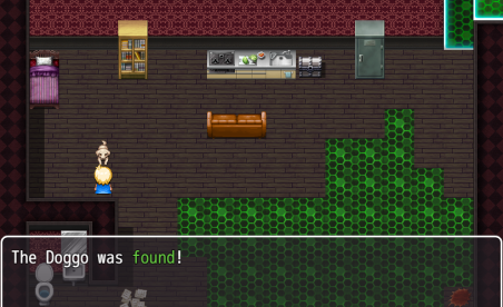 Keep Control – Remastered