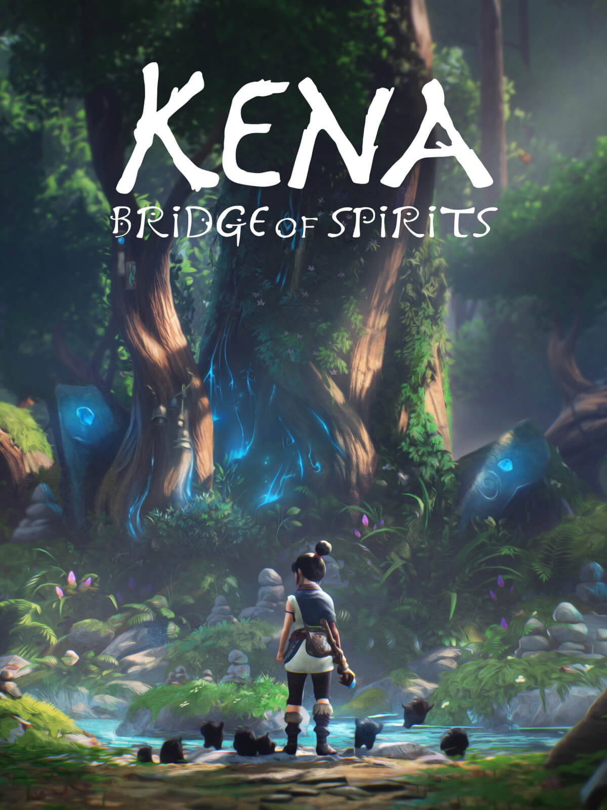Kena: Brücke der Geister v1.06 (+2 Trainer)