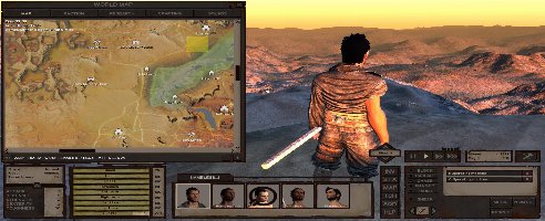 Kenshi v1.0.17 (+1 Trainer)