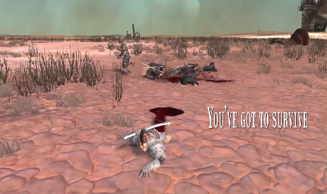 Kenshi is finally ready for release after 12 years of development
