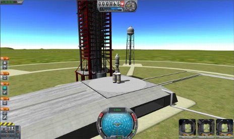 Kerbal Space Program
